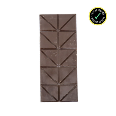 Edify 5000mg Cinnamon Bun Chocolate Bar - Image 4