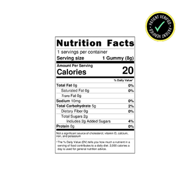 Day Changer -SINGLES- 250mg MAX THC - Ocean Breeze - Image 4