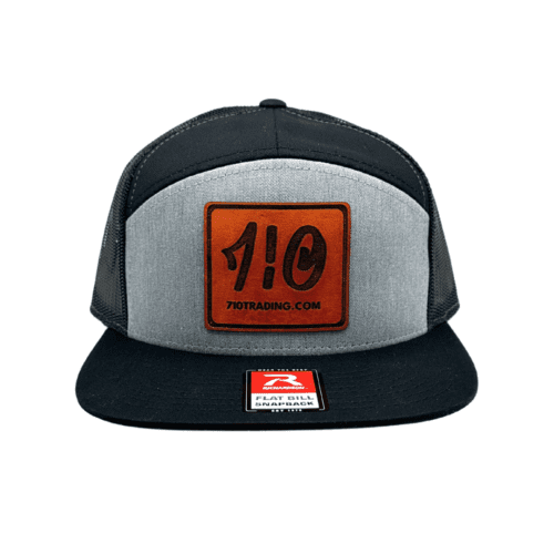 Merch - 710Trading Trucker Hat