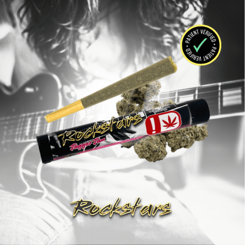 FG - PR - Rockstars - 1G - Jagger Jam