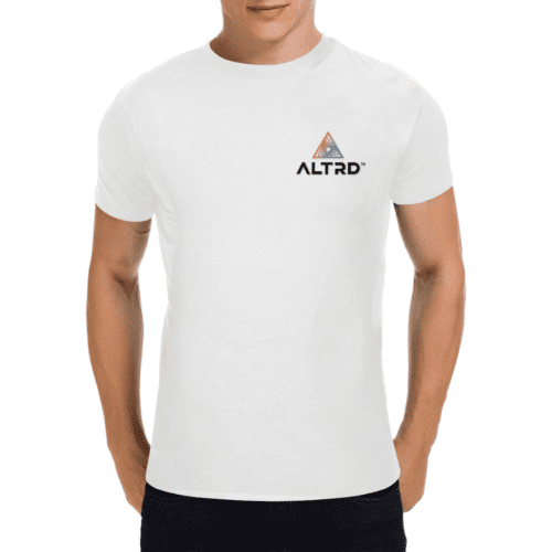 Merch - ALTRD T-Shirt