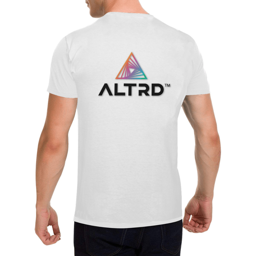 Merch - ALTRD T-Shirt - Image 3