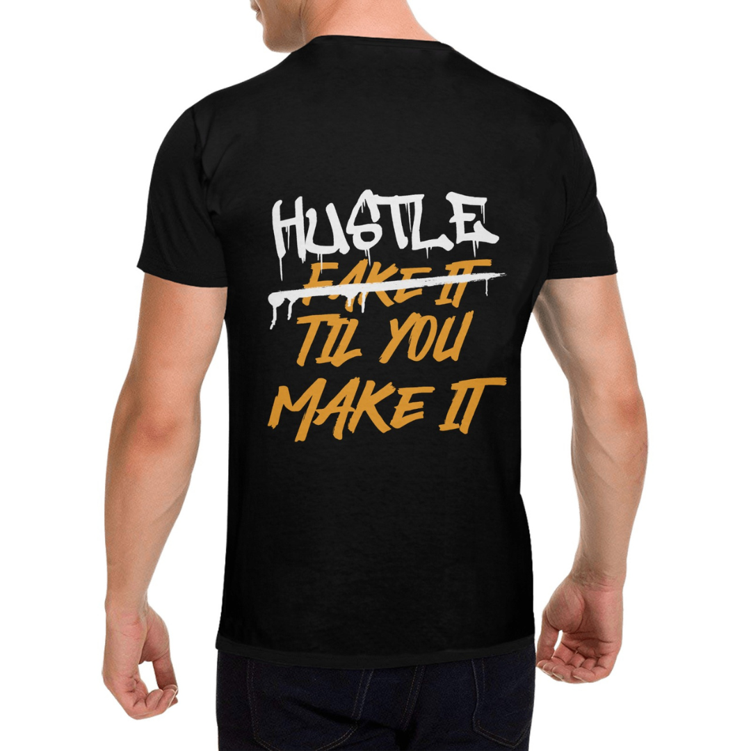 Merch - Anchored T-Shirt - Image 3