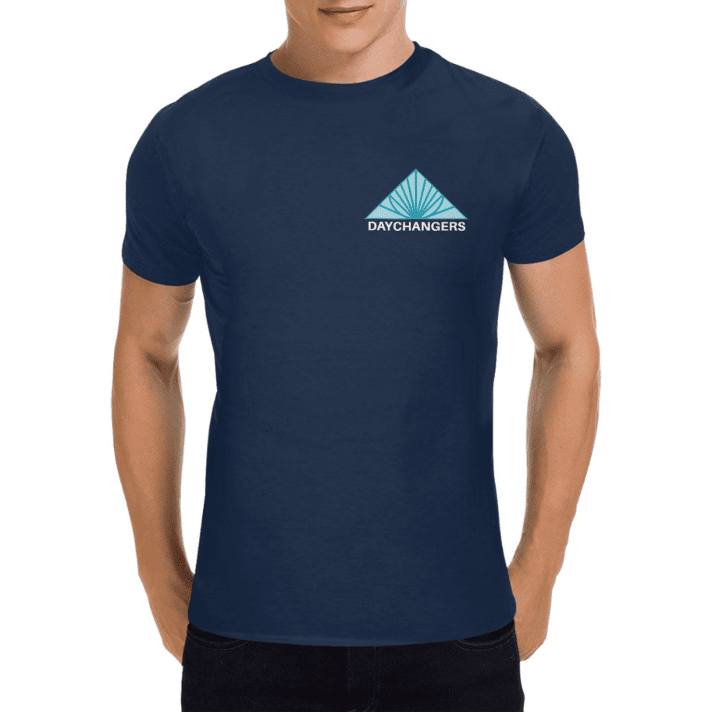 Merch - Day Changers T-Shirt